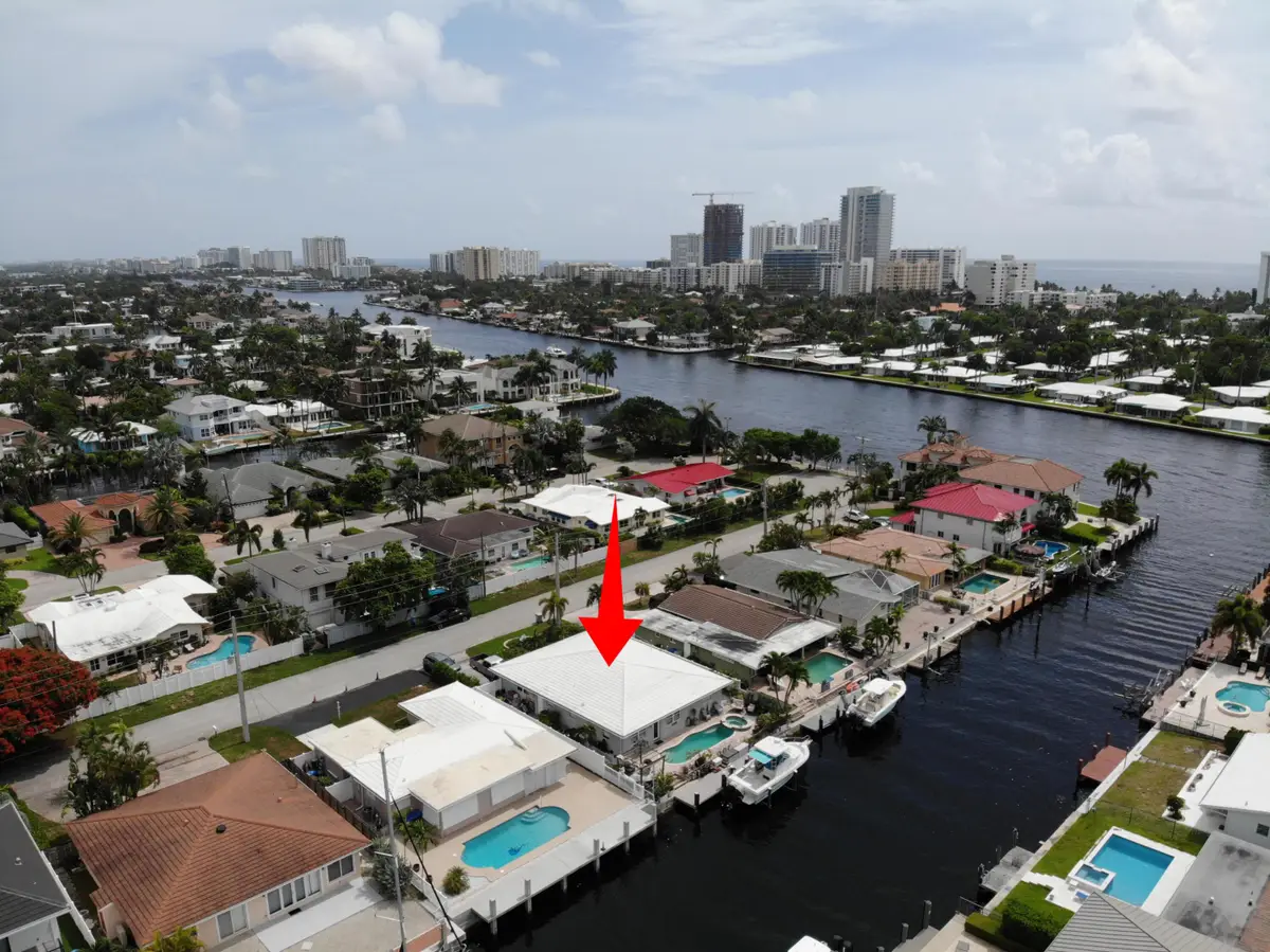 2712 SE 13th Court, Pompano Beach, FL 33062 - #1