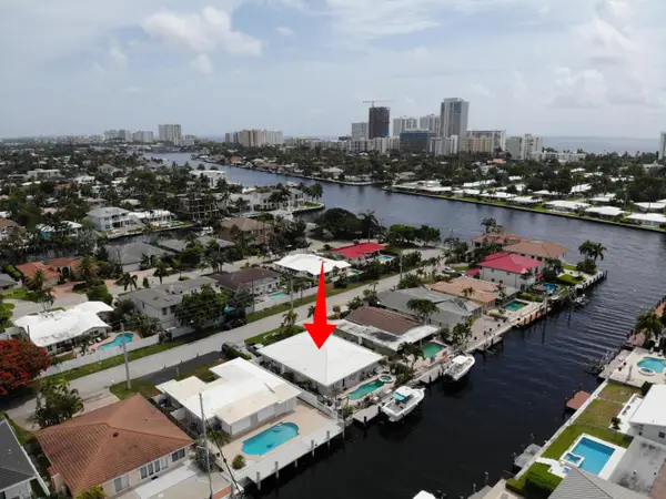 2712 SE 13th Court, Pompano Beach, FL 33062