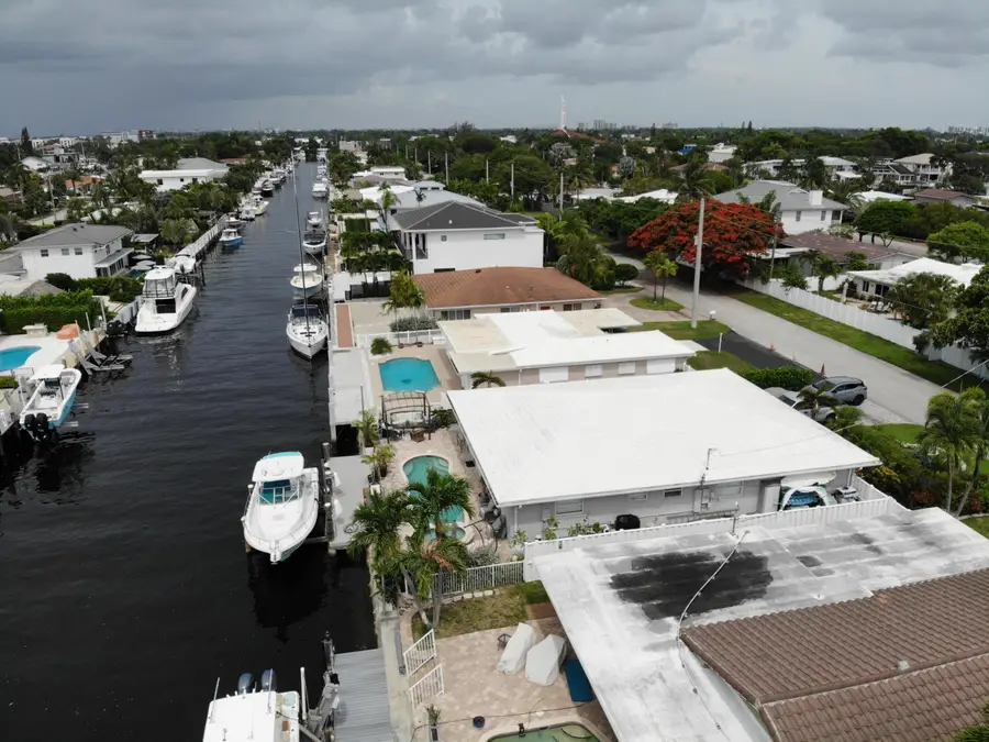 2712 SE 13th Court, Pompano Beach, FL 33062 - #2