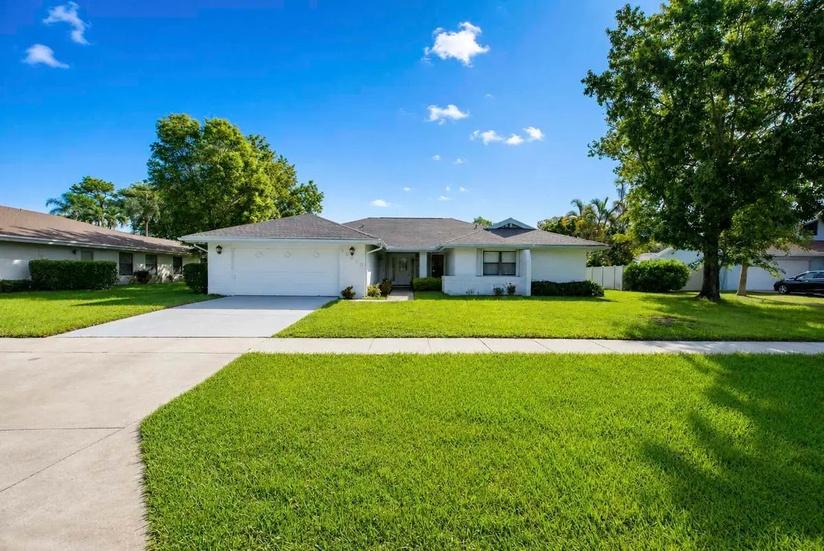 12403 Westhall Place, Wellington, FL 33414 - #1