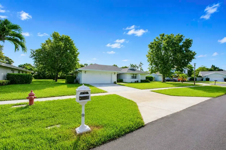 12403 Westhall Place, Wellington, FL 33414 - #2
