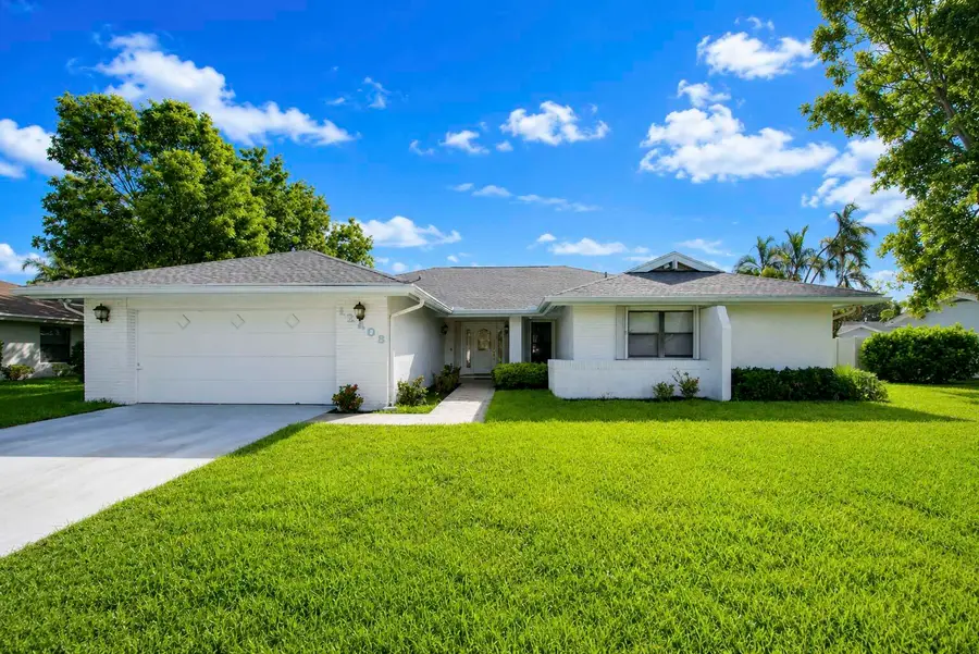 12403 Westhall Place, Wellington, FL 33414 - #3