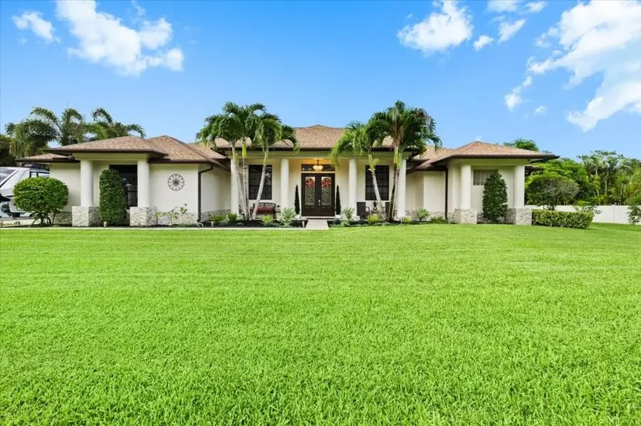 17433 Hamlin Boulevard, Loxahatchee, FL 33470 - #3
