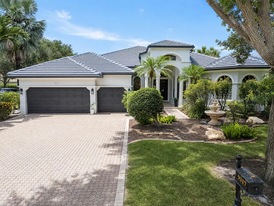 9317 NW 62nd Court, Parkland, FL 33067 - #2