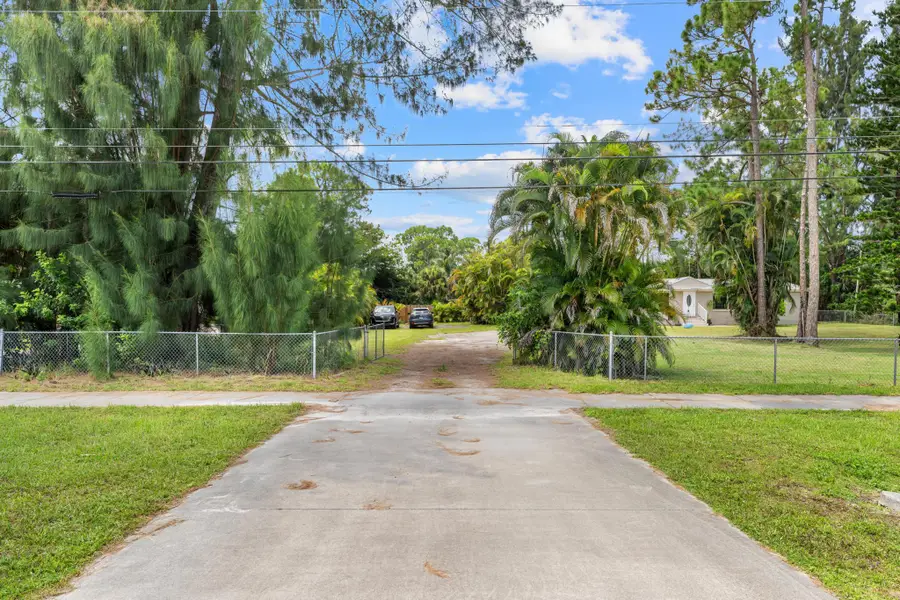 11682 60th Street N, West Palm Beach, FL 33411 - #2