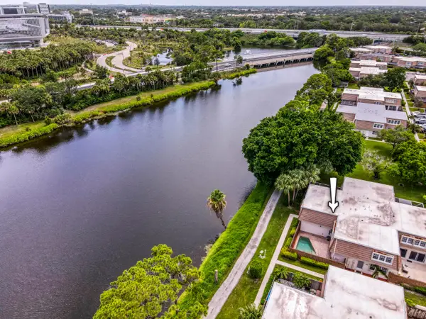 4338 Hazel Avenue #A, Palm Beach Gardens, FL 33410