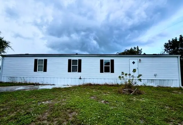 8423 SE Sandy Lane, Hobe Sound, FL 33455 - #1