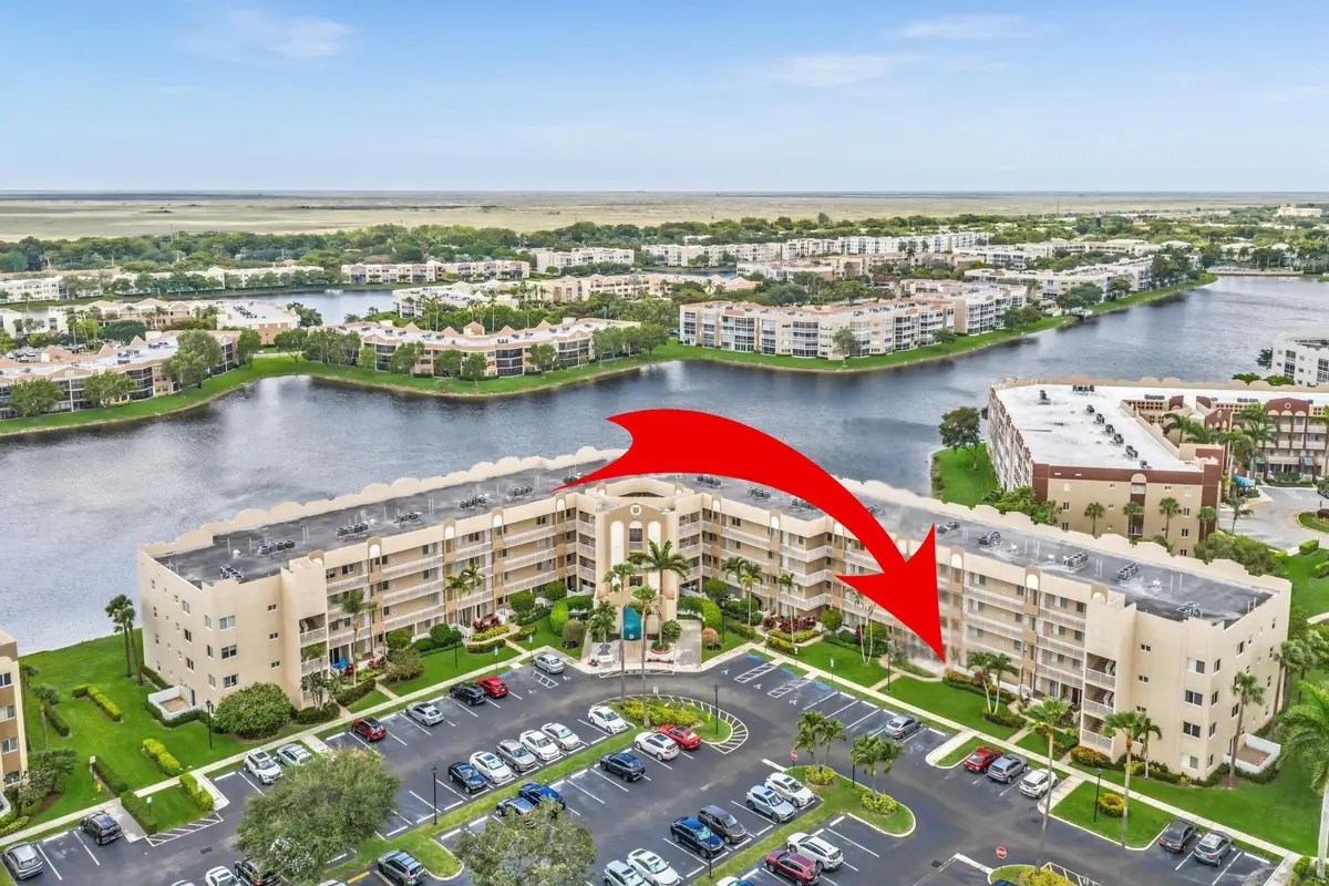 7647 Southampton Terrace #115, Tamarac, FL 33321 - #1