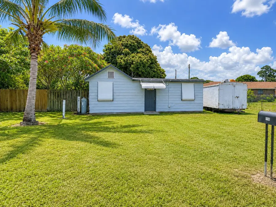 1198 Tangelo Avenue, West Palm Beach, FL 33406 - #2