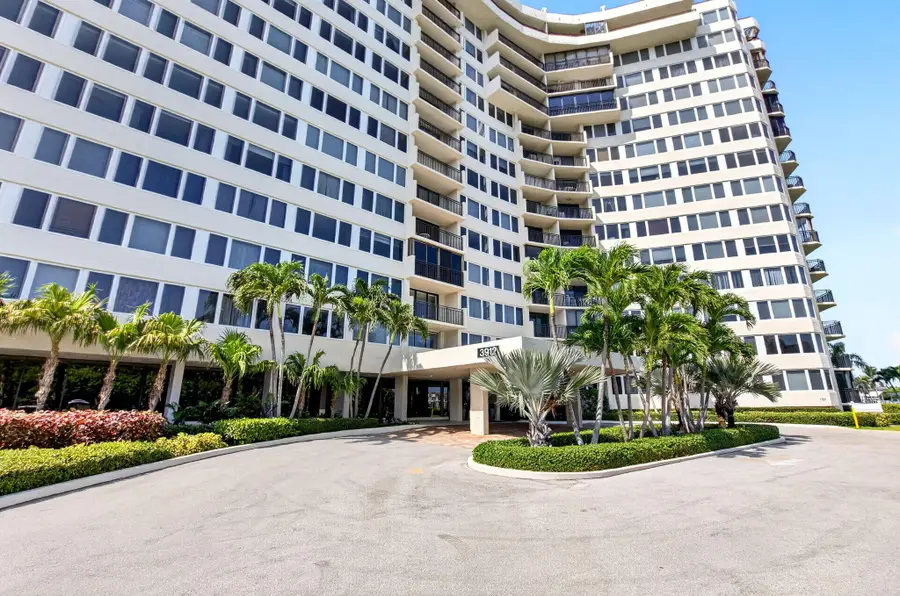3912 S Ocean Boulevard #501, Highland Beach, FL 33487 - #2