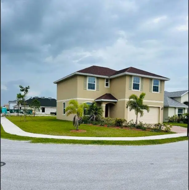 416 Seafoam Circle, Fort Pierce, FL 34945 - #1