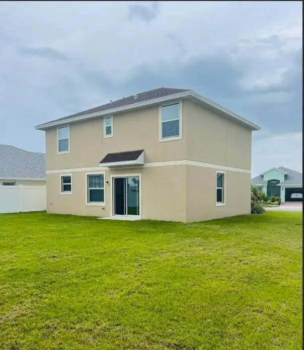 416 Seafoam Circle, Fort Pierce, FL 34945 - #2