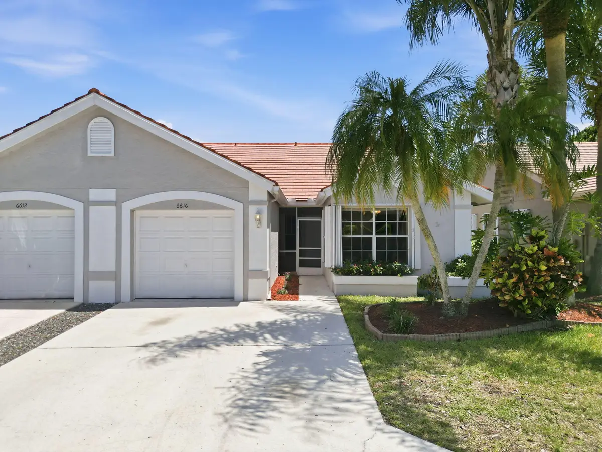 6616 Marissa Circle, Lake Worth, FL 33467 - #1