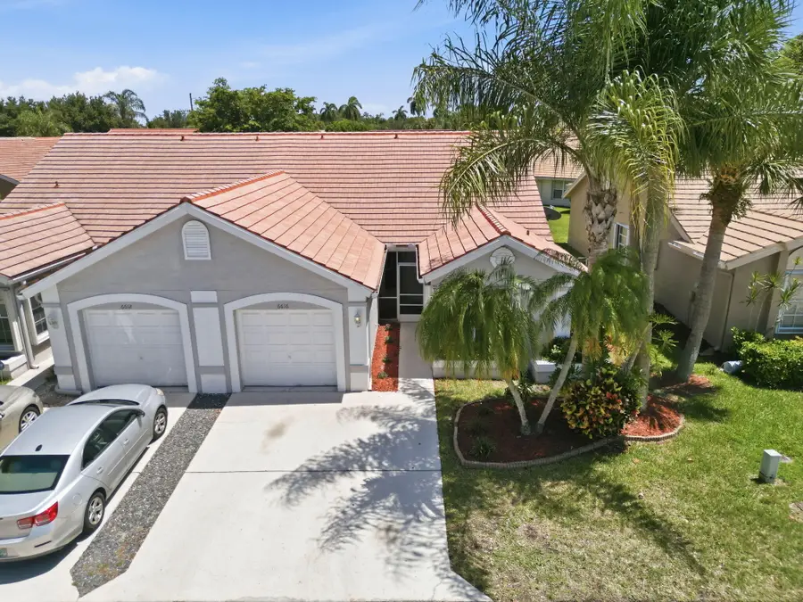 6616 Marissa Circle, Lake Worth, FL 33467 - #2