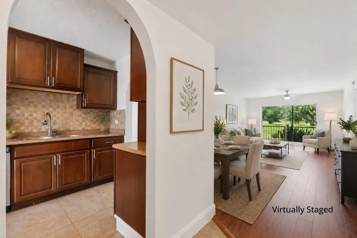 6260 S Falls Cir Drive #110, Lauderhill, FL 33319 - #1
