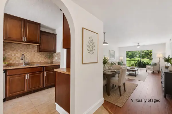 6260 S Falls Cir Drive #110, Lauderhill, FL 33319