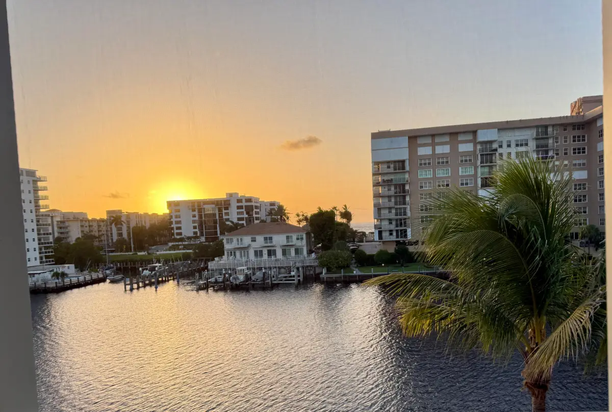 3180 NE 48th Court #406, Lighthouse Point, FL 33064 - #1