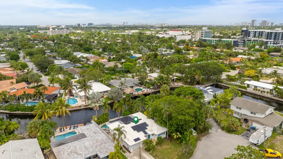 1771 NE 33rd Street, Oakland Park, FL 33334 - #2