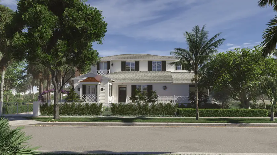 195 Dyer Road, West Palm Beach, FL 33405 - #2