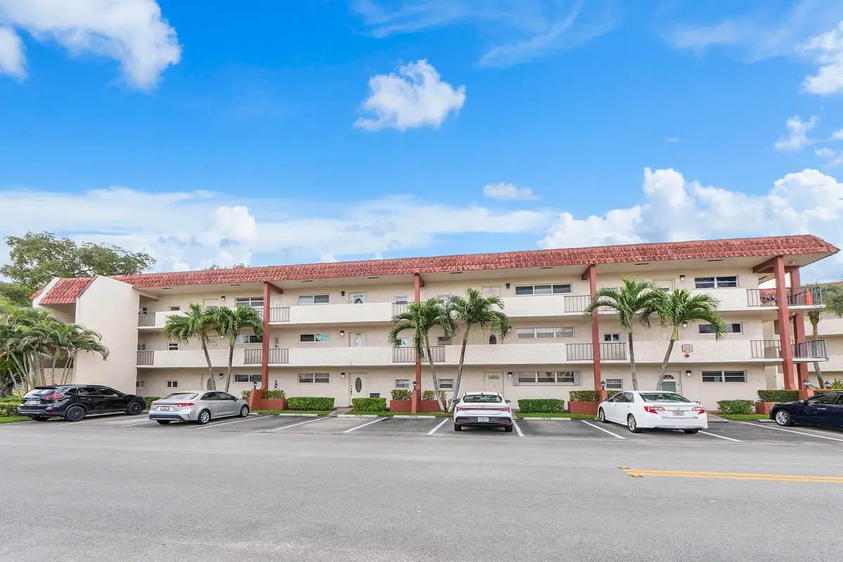 8990 S Hollybrook Boulevard #209, Pembroke Pines, FL 33025 - #1