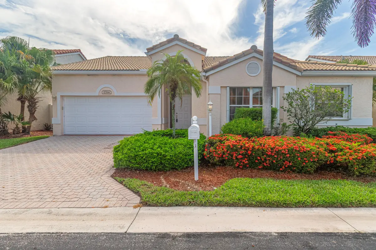 17314 Ventana Drive, Boca Raton, FL 33487 - #1