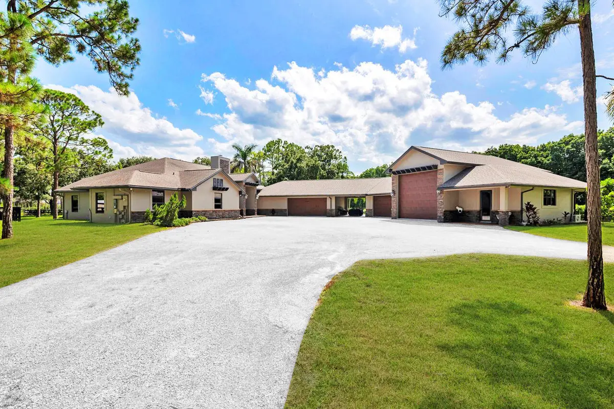 14590 Crazy Horse Lane, Palm Beach Gardens, FL 33418 - #1