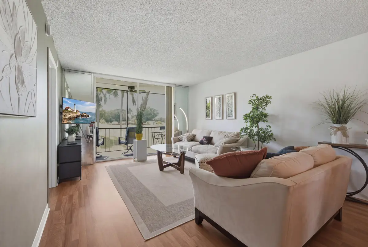 9823 S Hollybrook Lake Drive #206, Pembroke Pines, FL 33025 - #1