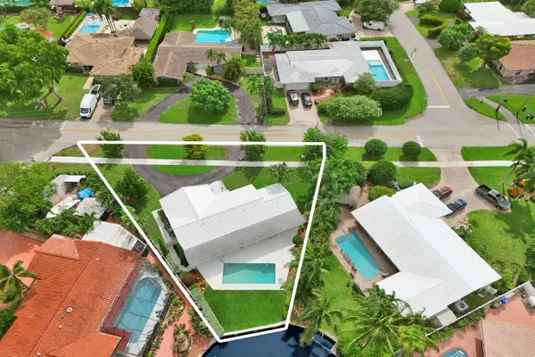 5311 NE 15th Avenue, Fort Lauderdale, FL 33334