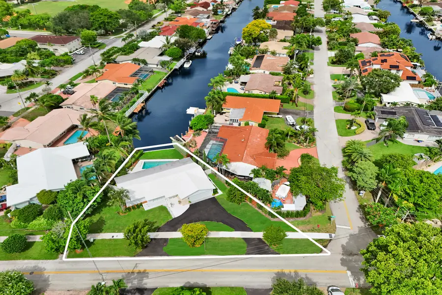 5311 NE 15th Avenue, Fort Lauderdale, FL 33334 - #3