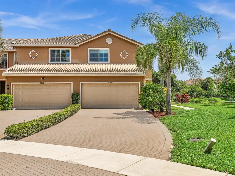 4290 Colony View Drive, Lake Worth, FL 33463 - #3