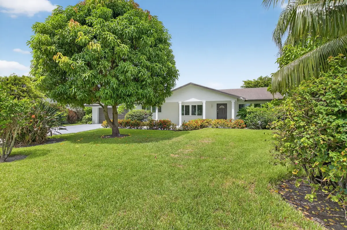 4599 Brady Boulevard, Delray Beach, FL 33445 - #1
