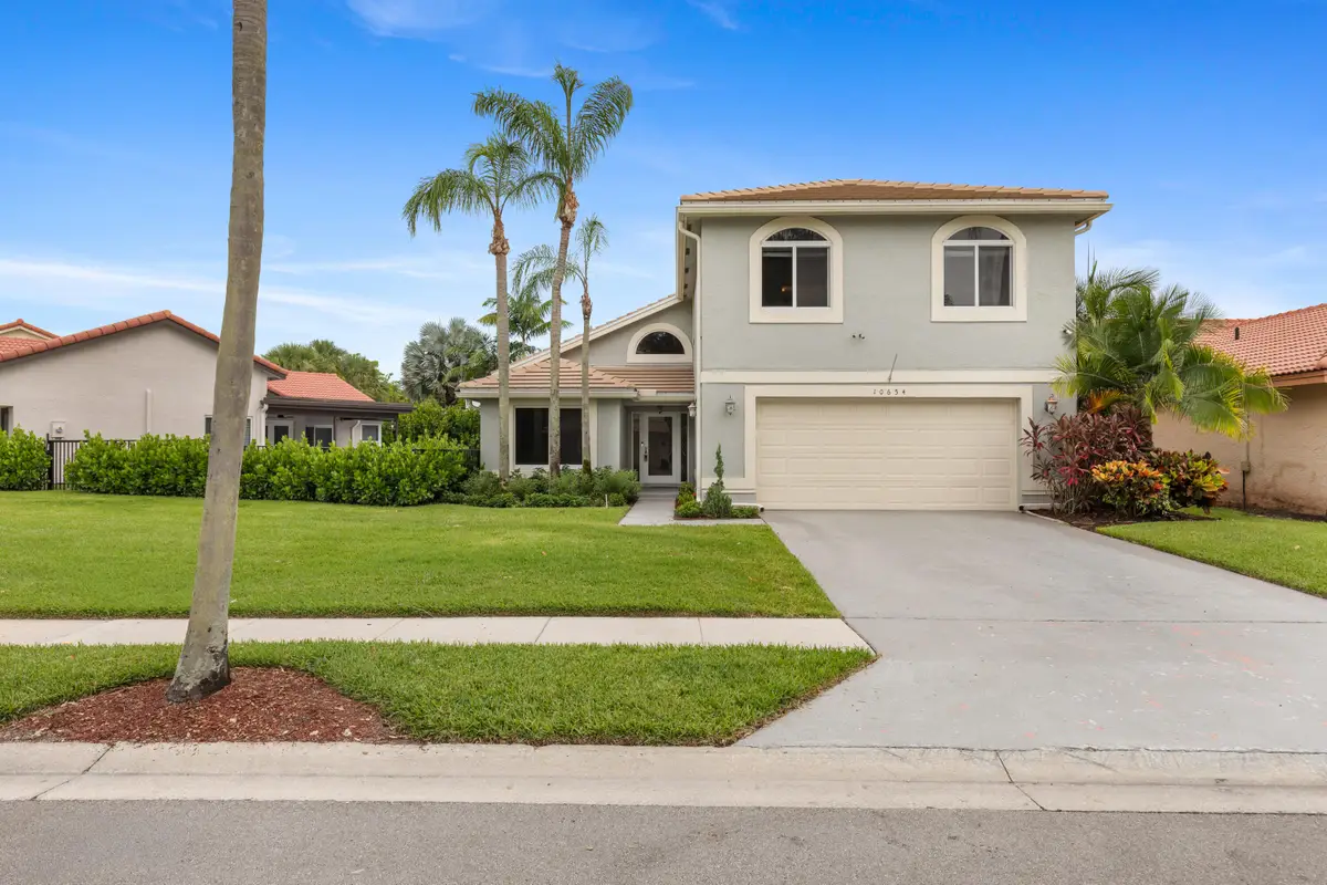 10654 Santa Laguna Drive, Boca Raton, FL 33428 - #1