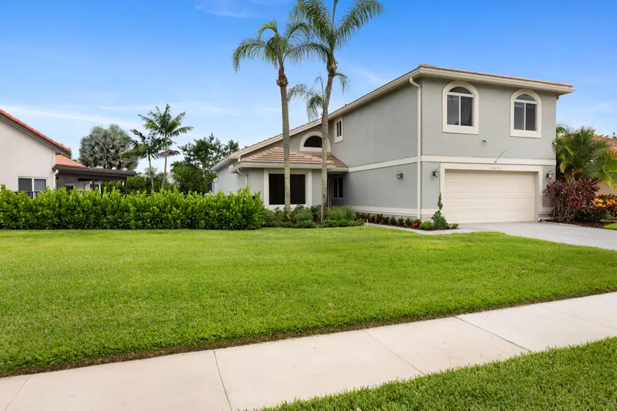 10654 Santa Laguna Drive, Boca Raton, FL 33428 - #2