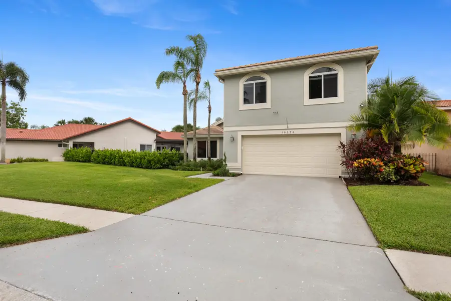 10654 Santa Laguna Drive, Boca Raton, FL 33428 - #3