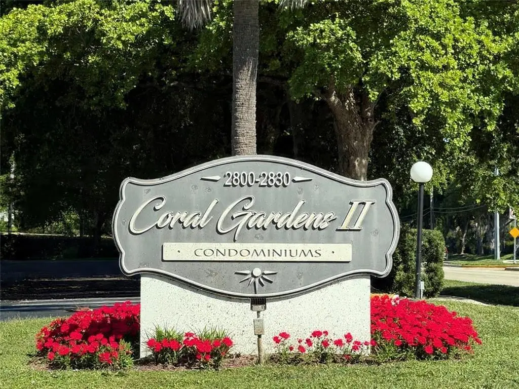 2710 Riverside Drive #201-A, Coral Springs, FL 33065 - #1