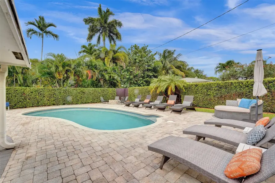 1245 NE 17th Way, Fort Lauderdale, FL 33304 - #3