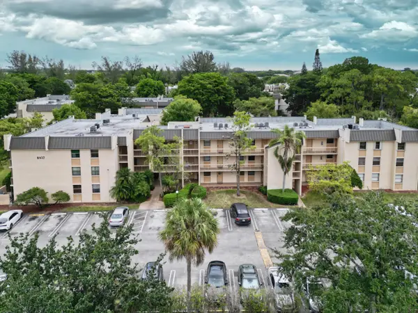 8437 Forest Hills Drive #207, Coral Springs, FL 33065