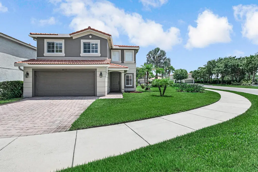 4825 SE Chiles Court, Stuart, FL 34997 - #1