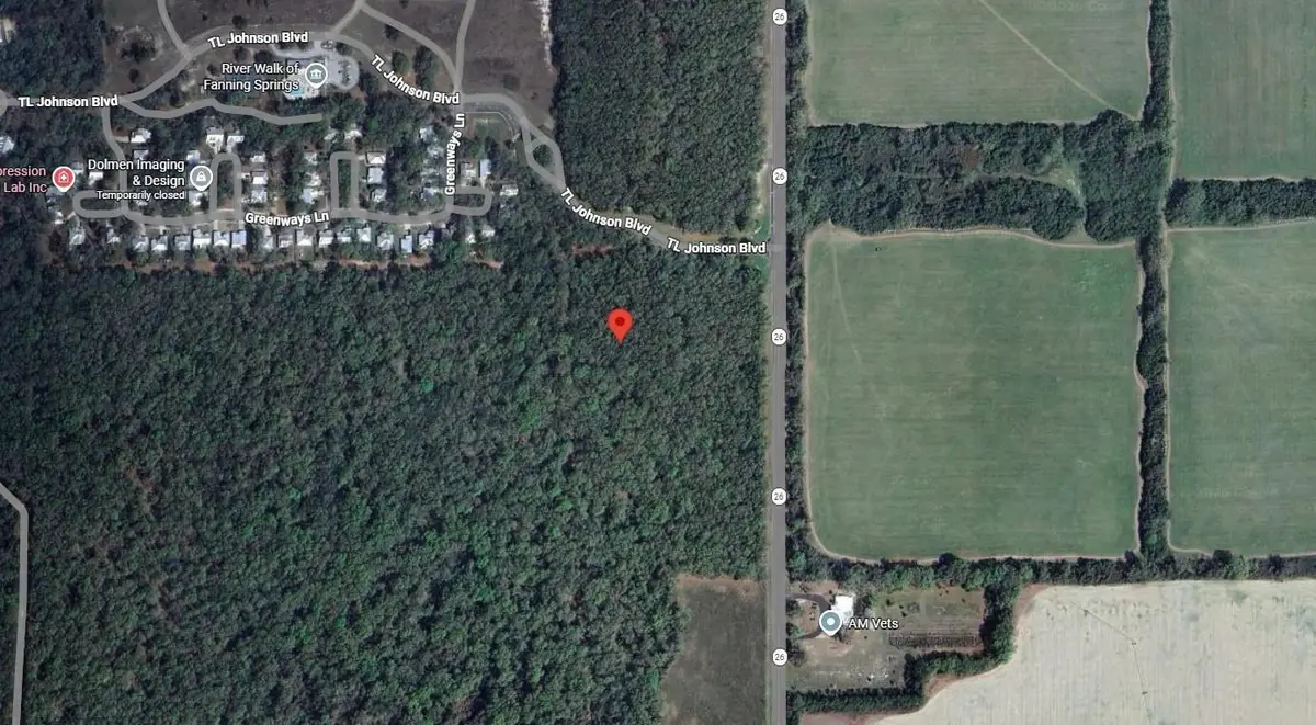 0 SW Sr 26, Fanning Springs, FL 32693 - #1