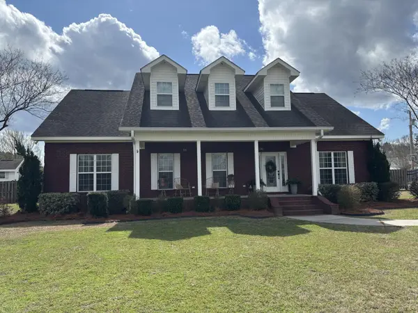 17576 Enoch Road, , AL 