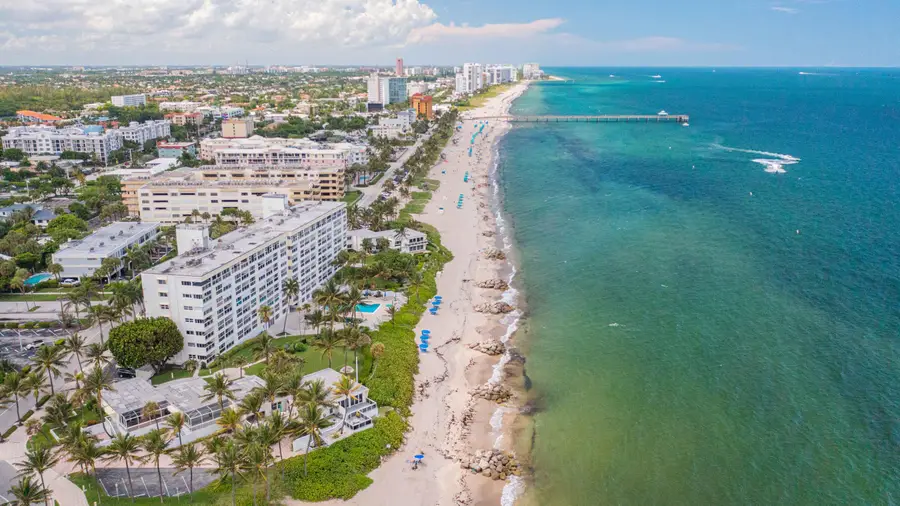 500 SE 21st Avenue, Deerfield Beach, FL 33441 - #2