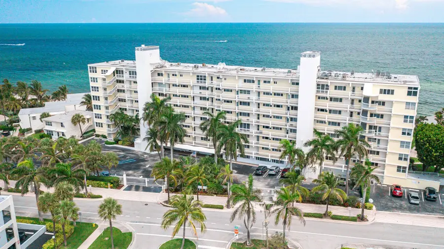 500 SE 21st Avenue, Deerfield Beach, FL 33441 - #3