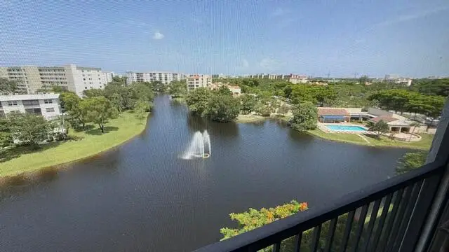 2334 S Cypress Bend Drive #802, Pompano Beach, FL 33069 - #2