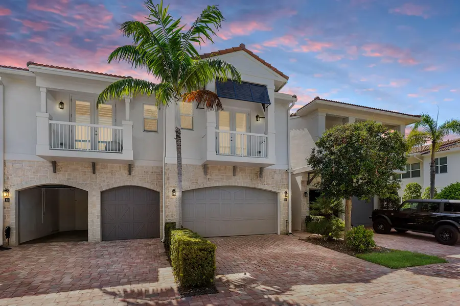 100 NW 69th Circle #52, Boca Raton, FL 33487 - #2