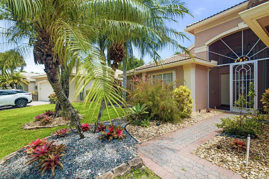 7639 Tarpon Cove Circle, Lake Worth, FL 33467 - #2
