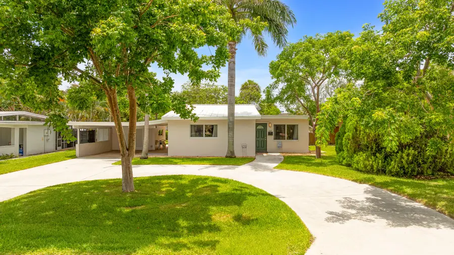 2870 NE 18th Street, Pompano Beach, FL 33062 - #2