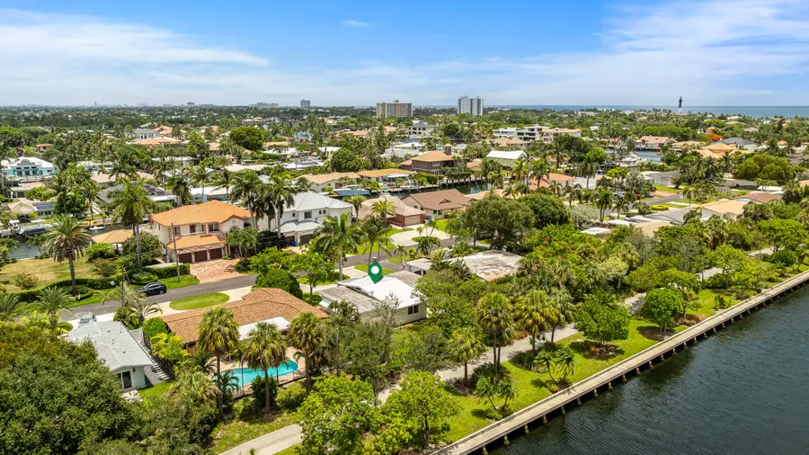 2870 NE 18th Street, Pompano Beach, FL 33062 - #3