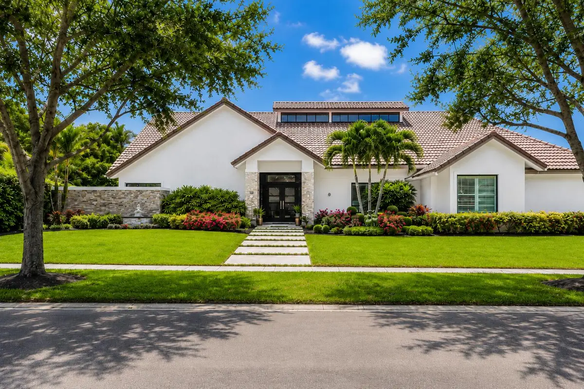 3090 Equestrian Drive, Boca Raton, FL 33434 - #1