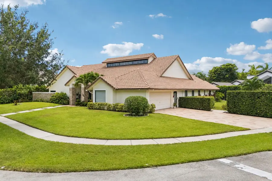 3090 Equestrian Drive, Boca Raton, FL 33434 - #2