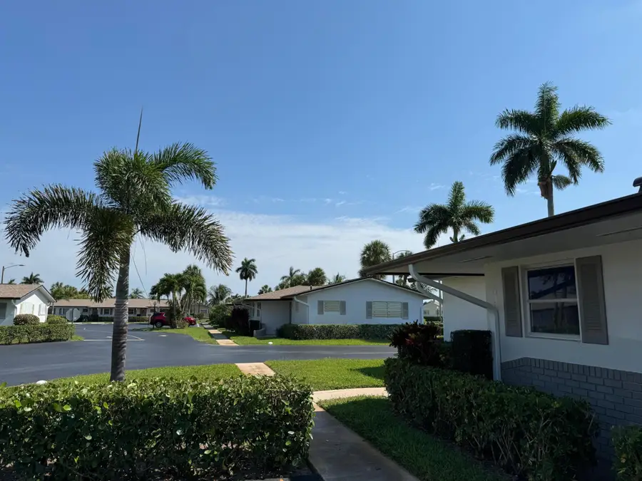 2885 Crosley Drive E #A, West Palm Beach, FL 33415 - #3